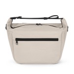 1818049 TORBA TERMICZNA LUNCHBAG HALFAR SOFTBASKET BEŻOWA 1
