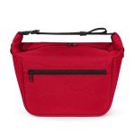 1818049 TORBA TERMICZNA LUNCHBAG HALFAR SOFTBASKET CZERWONA 1