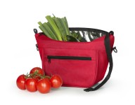 1818049 TORBA TERMICZNA LUNCHBAG HALFAR SOFTBASKET CZERWONA 2