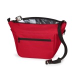 1818049 TORBA TERMICZNA LUNCHBAG HALFAR SOFTBASKET CZERWONA 5
