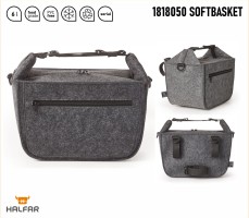1818050 FILCOWA TORBA TERMICZNA LUNCHBAG HALFAR SOFTBASKET