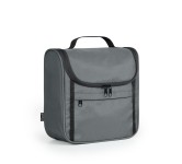 1818051 KOSMETYCZKA HALFAR FLEX SZARA 2