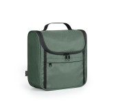 1818051 KOSMETYCZKA HALFAR FLEX ZIELONA 2