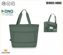 1818055 TORBA NA ZAKUPY HALFAR MONO