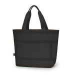 1818055 Torba na zakupy HALFAR MONO czarna 2