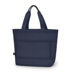 1818055 Torba na zakupy HALFAR MONO granatowa 2