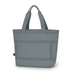 1818055 Torba na zakupy HALFAR MONO szara 2