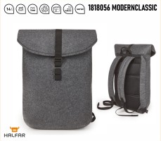 1818056 PLECAK HALFAR MODERNCLASSIC