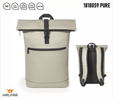 1818059 PLECAK HALFAR PURE