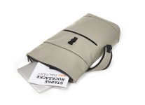 1818059 PLECAK HALFAR PURE BEŻOWY 4