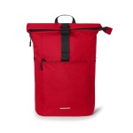 1818064 PLECAK HALFAR BASIC CZERWONY 4