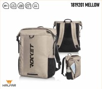 1819201 PLECAK HALFAR MELLOW