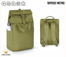 1819202 PLECAK HALFAR METRO