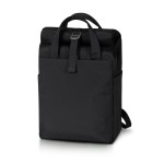 1819202 PLECAK HALFAR METRO CZARNY 1