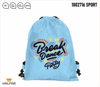 1802716 WOREK PLECAK HALFAR SPORT