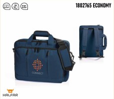 1802765 TORBA PLECAK HALFAR ECONOMY