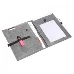 Etui konferencyjne HALFAR 1809795 A