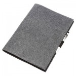 Etui konferencyjne HALFAR 1809795 B