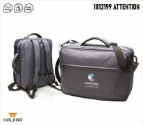 1812199 TORBA PLECAK HALFAR ATTENTION