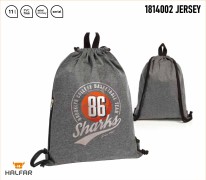 1814002 WOREK PLECAK HALFAR JERSEY