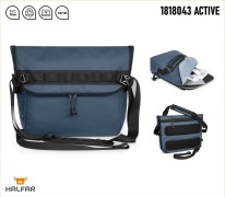 1818043 TORBA NA NOTEBOOKA HALFAR ACTIVE