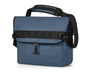 1818043 TORBA NA NOTEBOOKA HALFAR ACTIVE NIEBIESKI GOŁĘBI 1