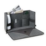 1818046 HALFAR PROFESSIONAL Organizer filcowy 3