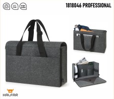 1818046 ORGANIZER FILCOWY HALFAR PROFESSIONAL